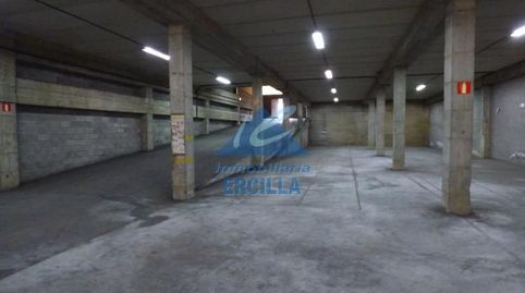 NAVE INDUSTRIAL EN ALQUILER EN BEDIA, image 3