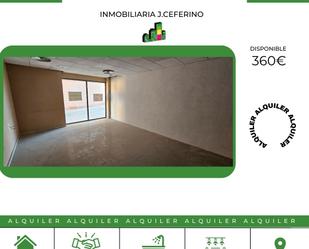 Premises to rent in  Granada Capital