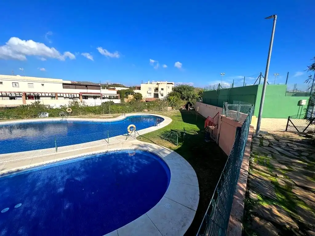 Maison mitoyenne avec piscine à vendre à Avenida Amatista, imagen 35