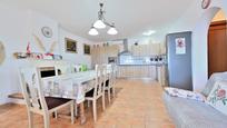 Kitchen of House or chalet for sale in Mijas  with Air Conditioner, Terrace and Swimming Pool