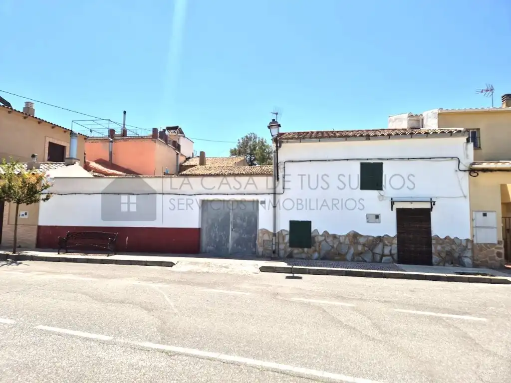 Casa in vendita a Avenida Villena