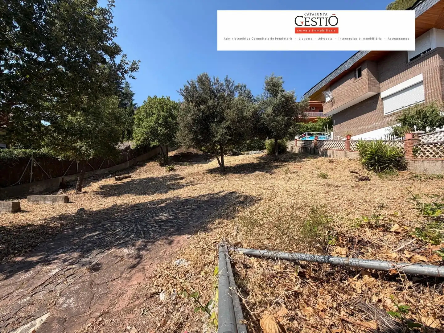 Residential zum Verkauf in Corbera de Llobregat