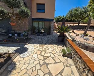Garden of House or chalet for sale in Castellbisbal  with Air Conditioner, Heating and Private garden