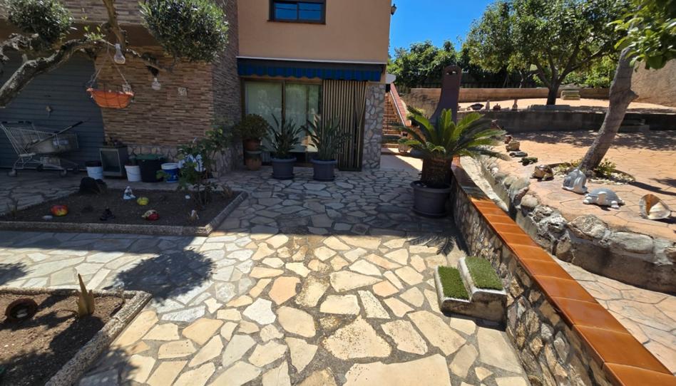 Photo 1 of House or chalet for sale in Castellbisbal, Barcelona