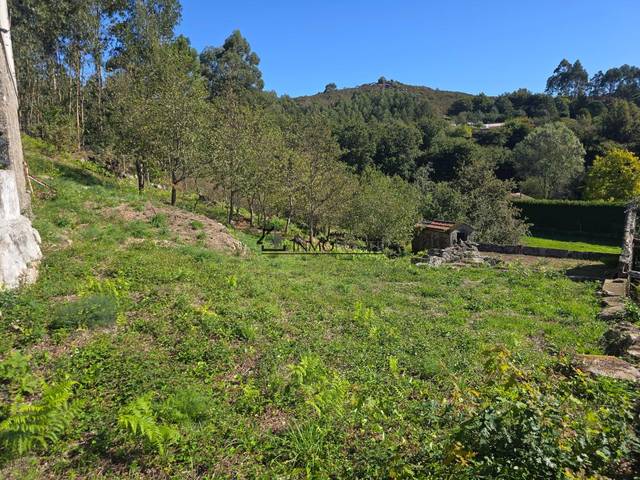 Terreno residencial en Venta en Cotobade