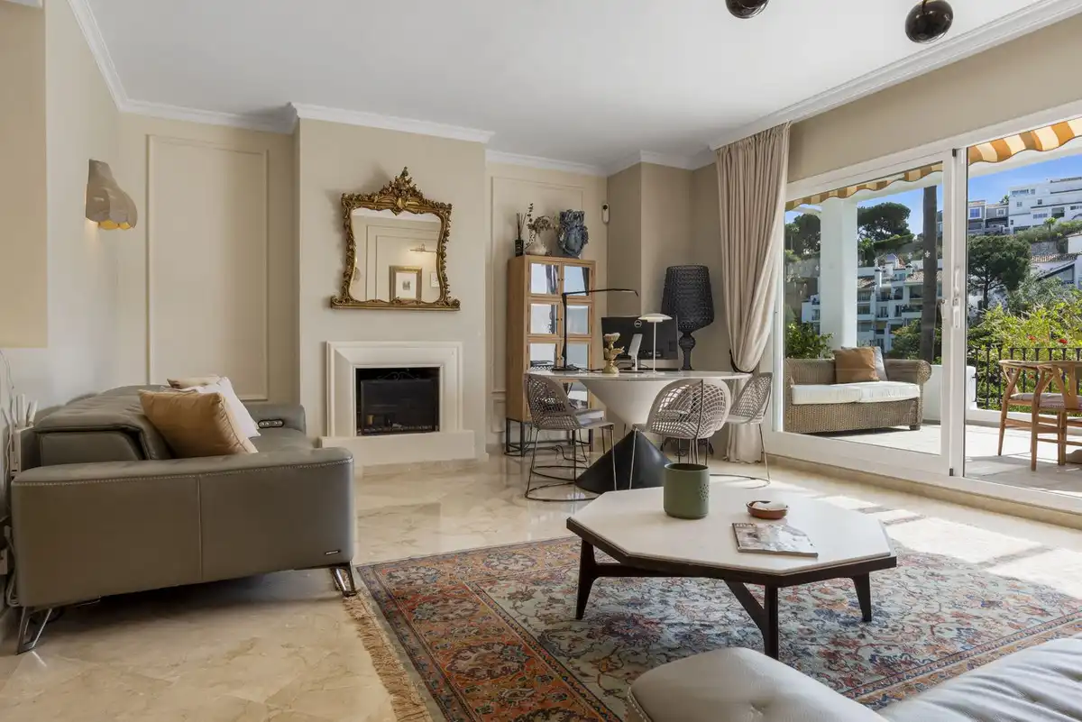 Dúplex con terraza en venta en Avenida Tomás Pascual 20, imagen 3