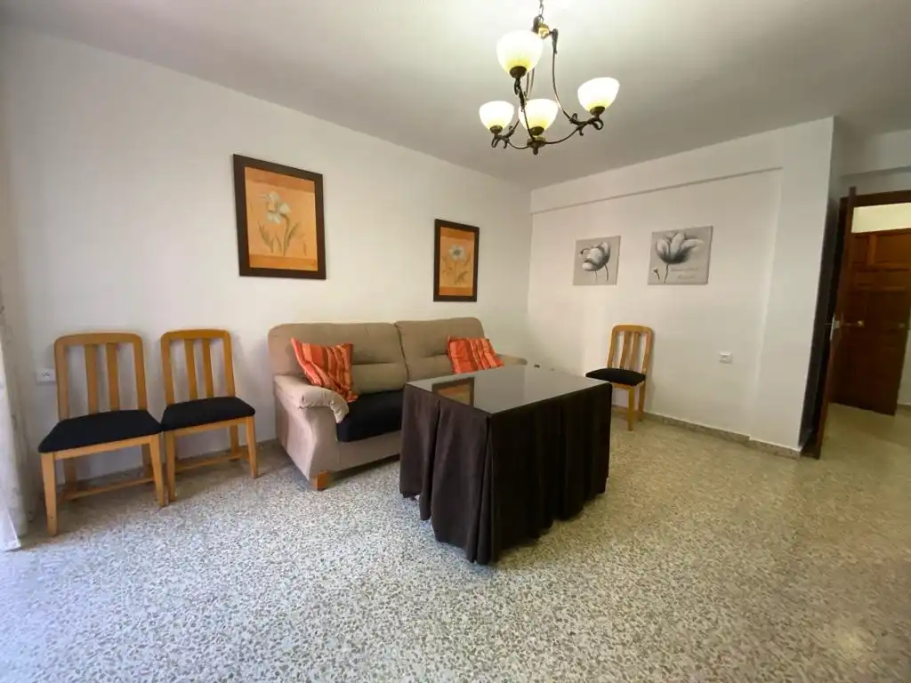 Wohnung zur Miete in Granada, Granada