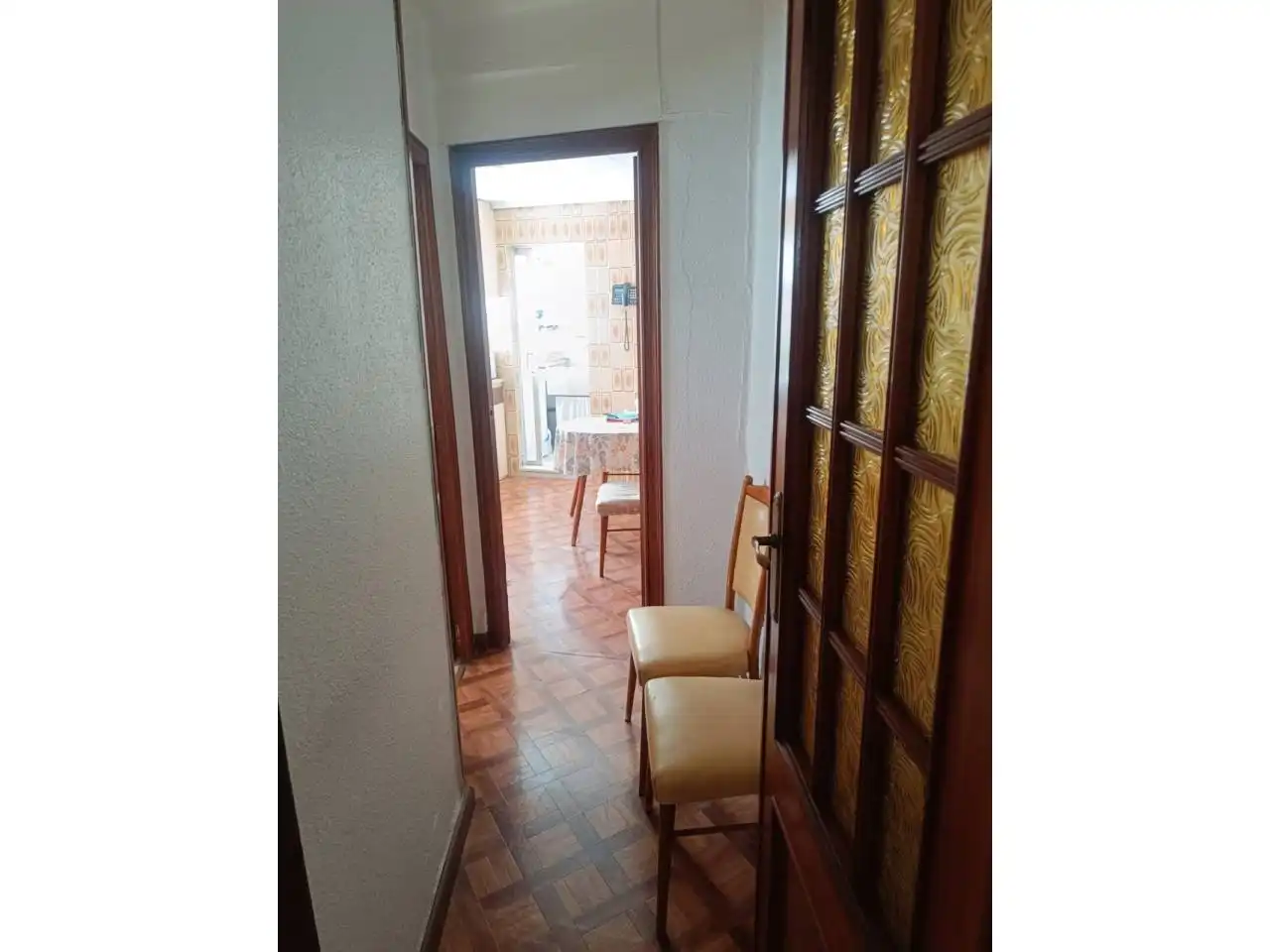 Piso en venta en Valencia con Balcón
