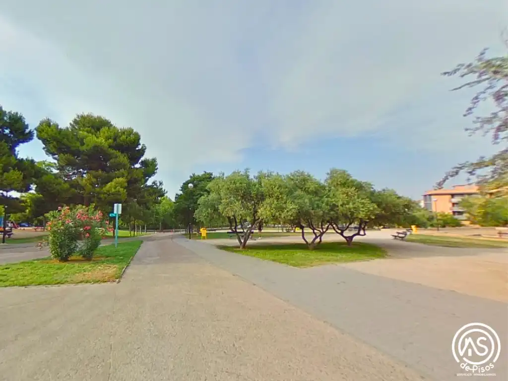 Flat for rent in Zaragoza, Zaragoza