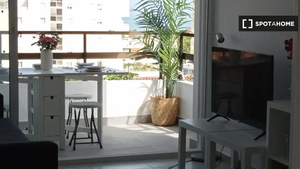 Zimmer in Montemar