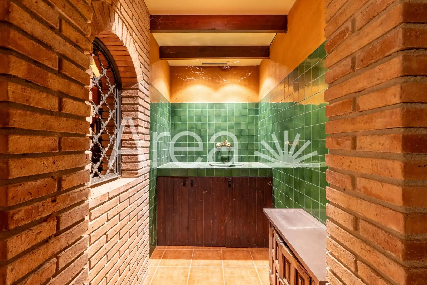 Kitchen of Houses for sale in Rocaferrera