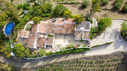 Foto 3 de Casa adosada en venta en Canillas de Aceituno, Málaga