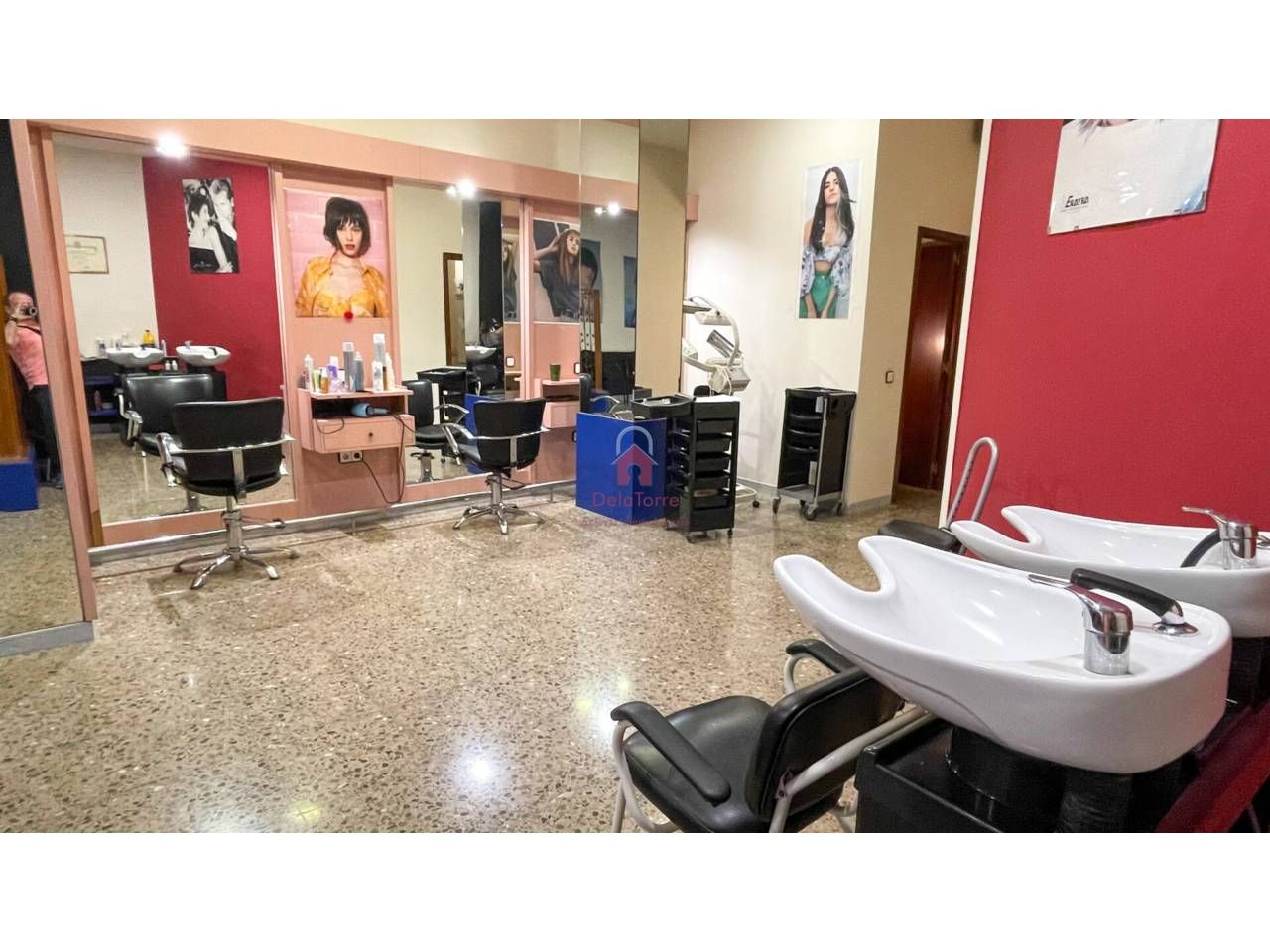 Premises to rent in Bartrina, Sant Pere, Nord-oest, Terrassa