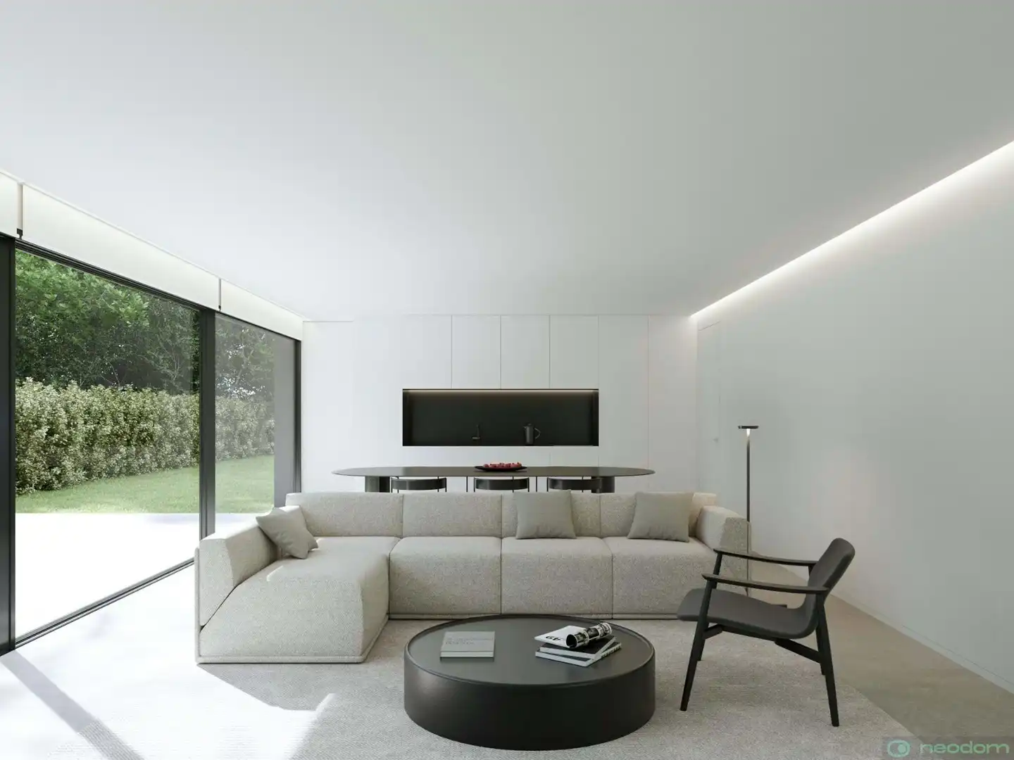 Casa in vendita a Escandinavia - Cautivador, imagen 6