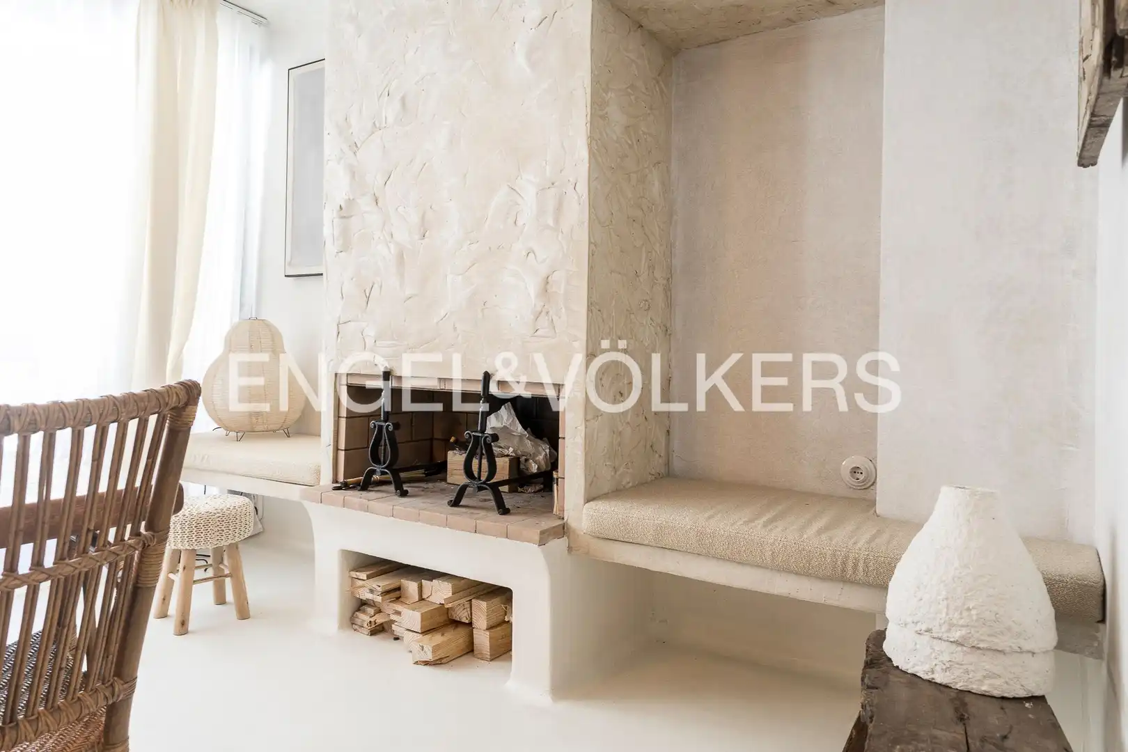 Attic for sale in Sants
