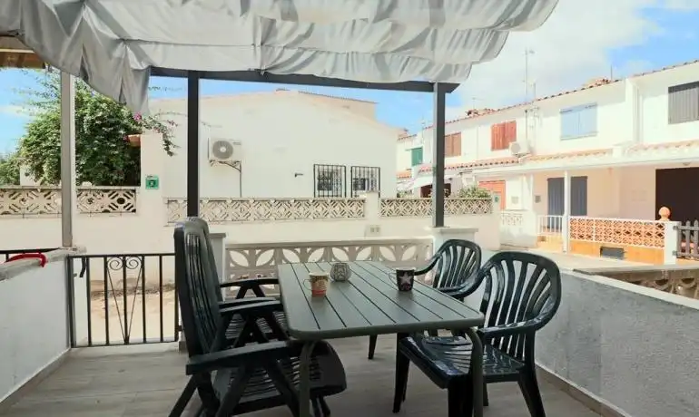 Adosado con jardín en venta en Sant Maurici, imagen 20