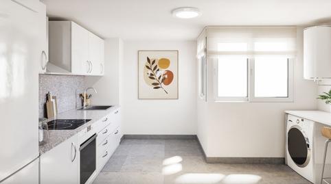 Foto 5 de Piso en venta en El Tomillar, Málaga