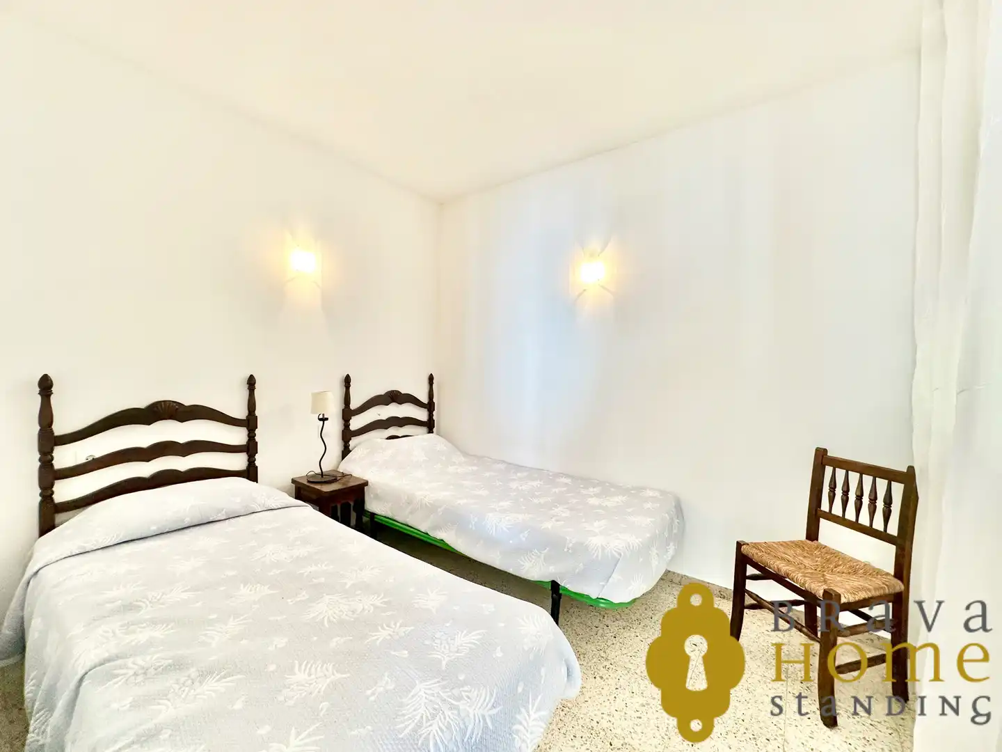 Wohnung mit Pool zum Verkauf in Carretera del Far, imagen 15