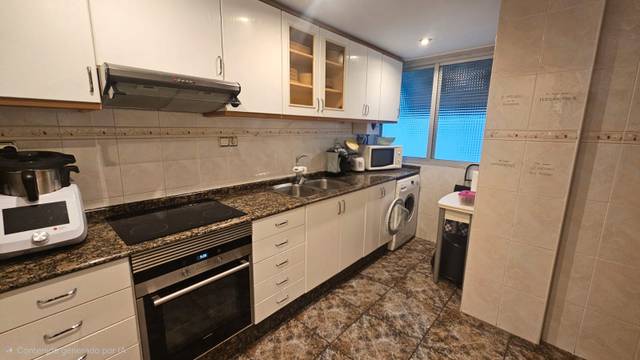 Piso en Venta en Cardenal Benlloch