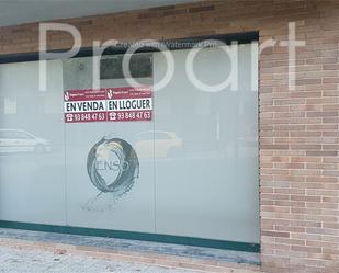 Premises to rent in Sant Celoni