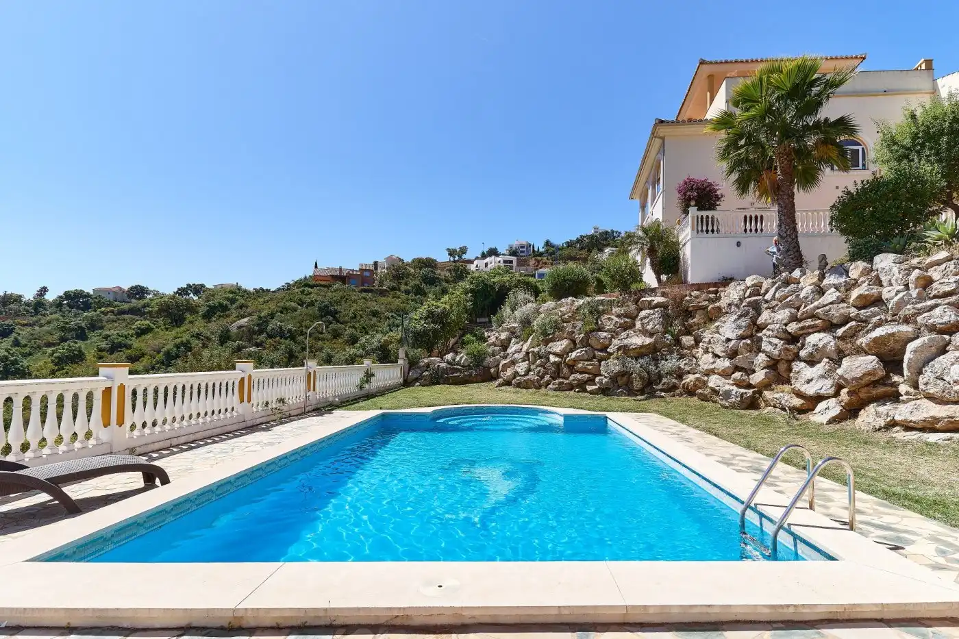 Houses for sale in El Rosario - Ricmar