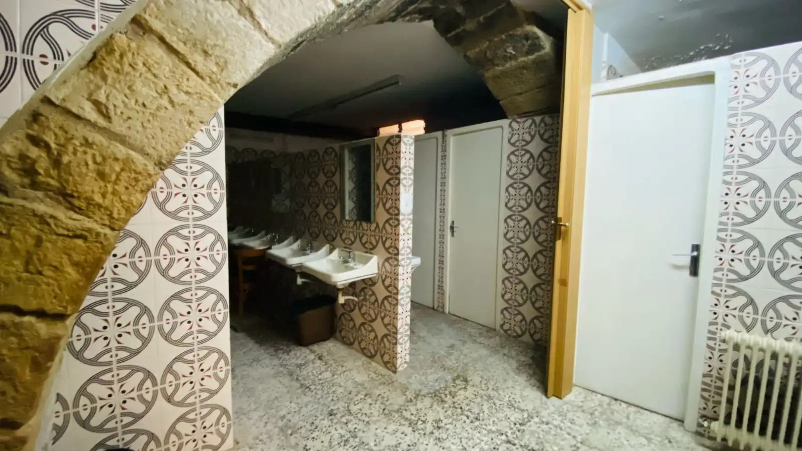Casa o xalet en venda en Forcall amb Calefacció, Terrassa i Traster