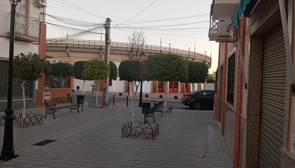 Photo 1 of Premises for sale in Calle Pablo Picasso, La Algaba, Sevilla