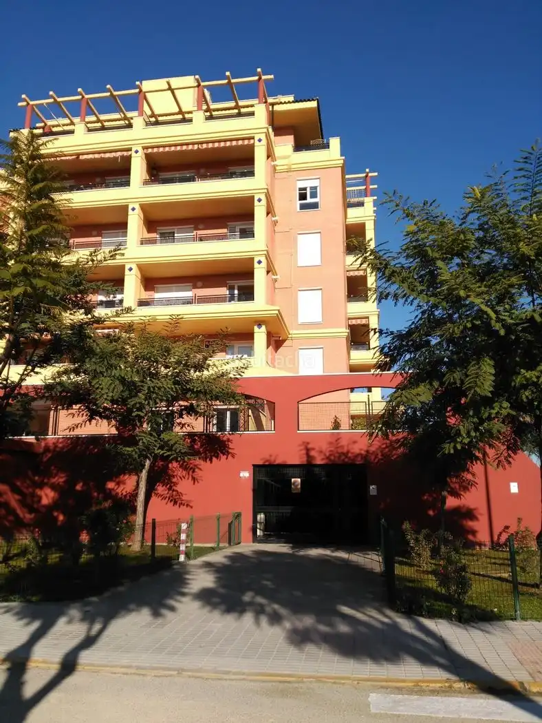 Einzelparkplatz zur Miete in Calle Baleares 119, imagen 5