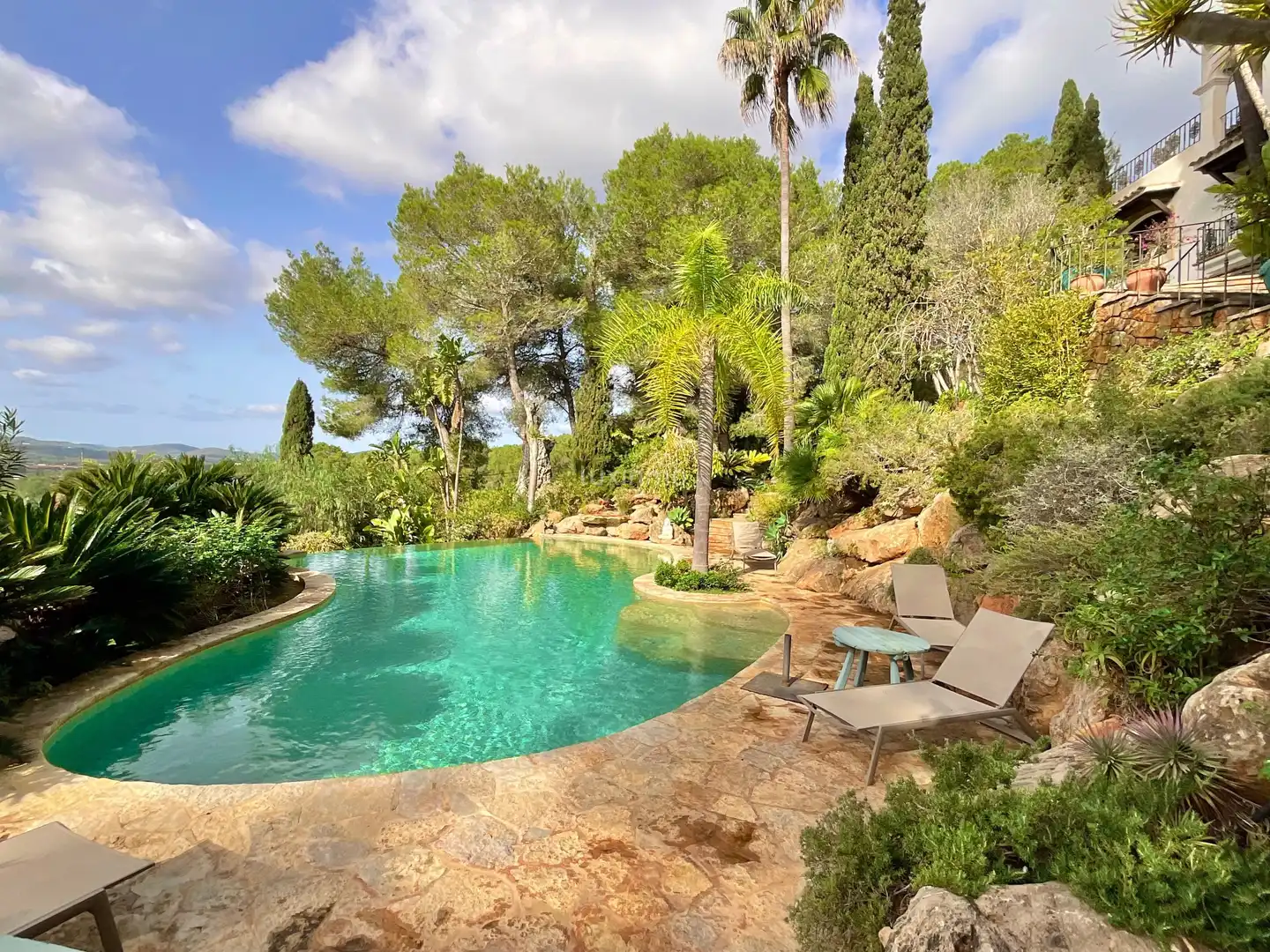 Chalet con terraza en venta en Santa Eulària, imagen 103