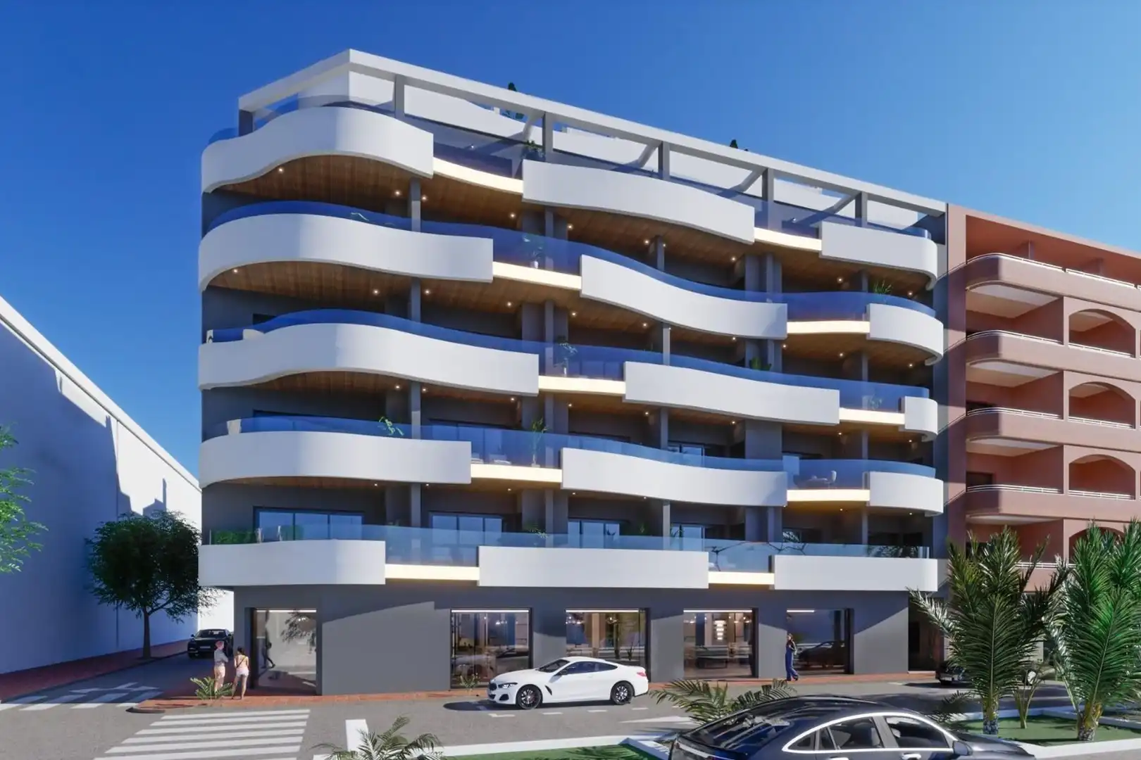 Apartment zum Verkauf in Playa del Cura, imagen 5