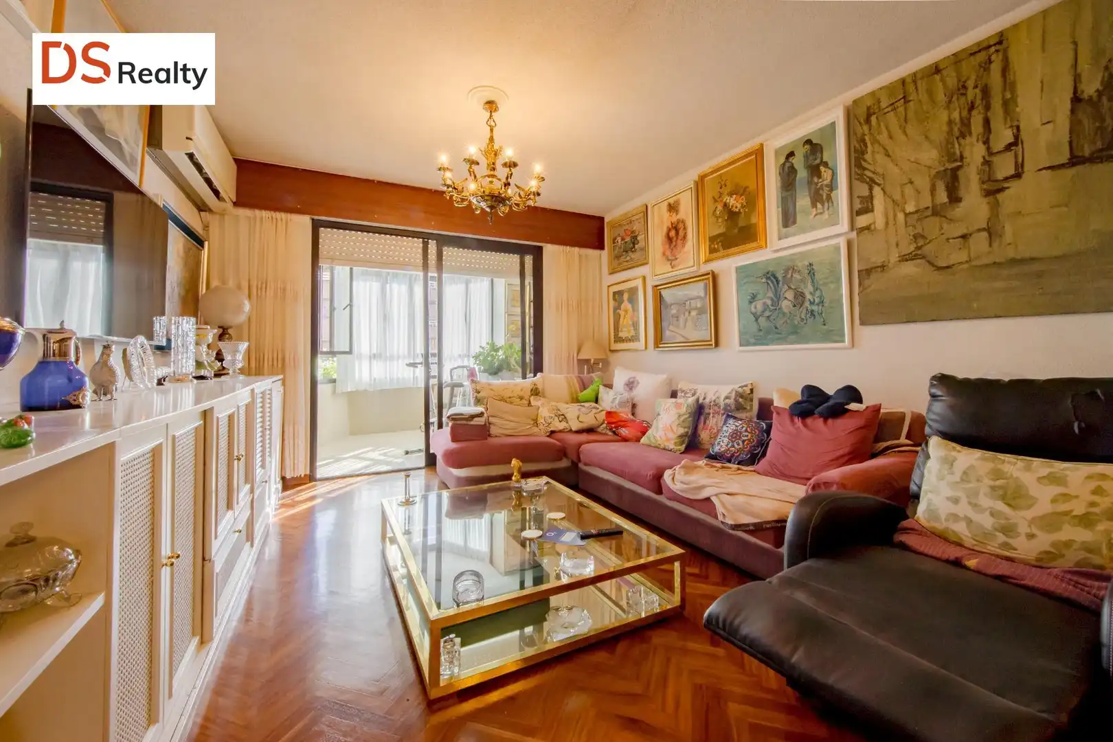 Flat with lift for sale in SANTA ENGRACIA, imagen 6