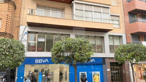 Foto 2 de Oficina de lloguer a Al Vedat, Centro - Casco antiguo, Torrent