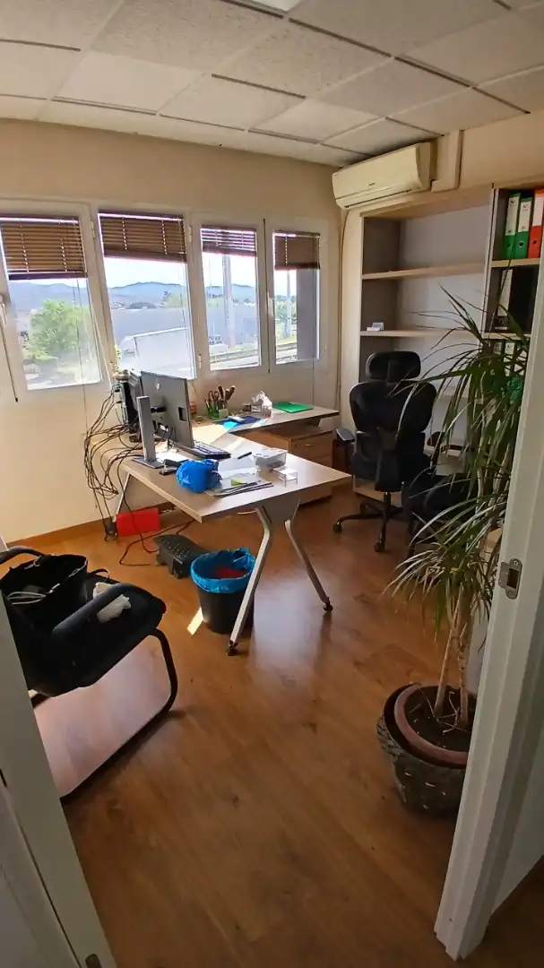 Büro zur Miete in Calle Escofina, 29, Carlos Ruiz