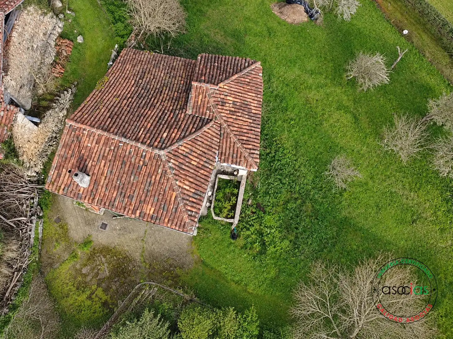 Casa en venta en Amieva - LG FRESNEDA LA 12, imagen 2