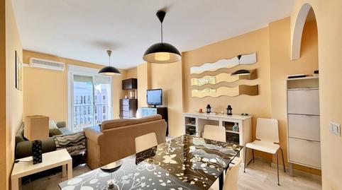 Foto 4 de Pis en venda a Torre, Torre de Benagalbón, Málaga