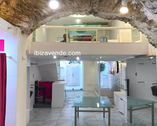 Local de lloguer a de Enmig, Dalt de la Vila - La Marina