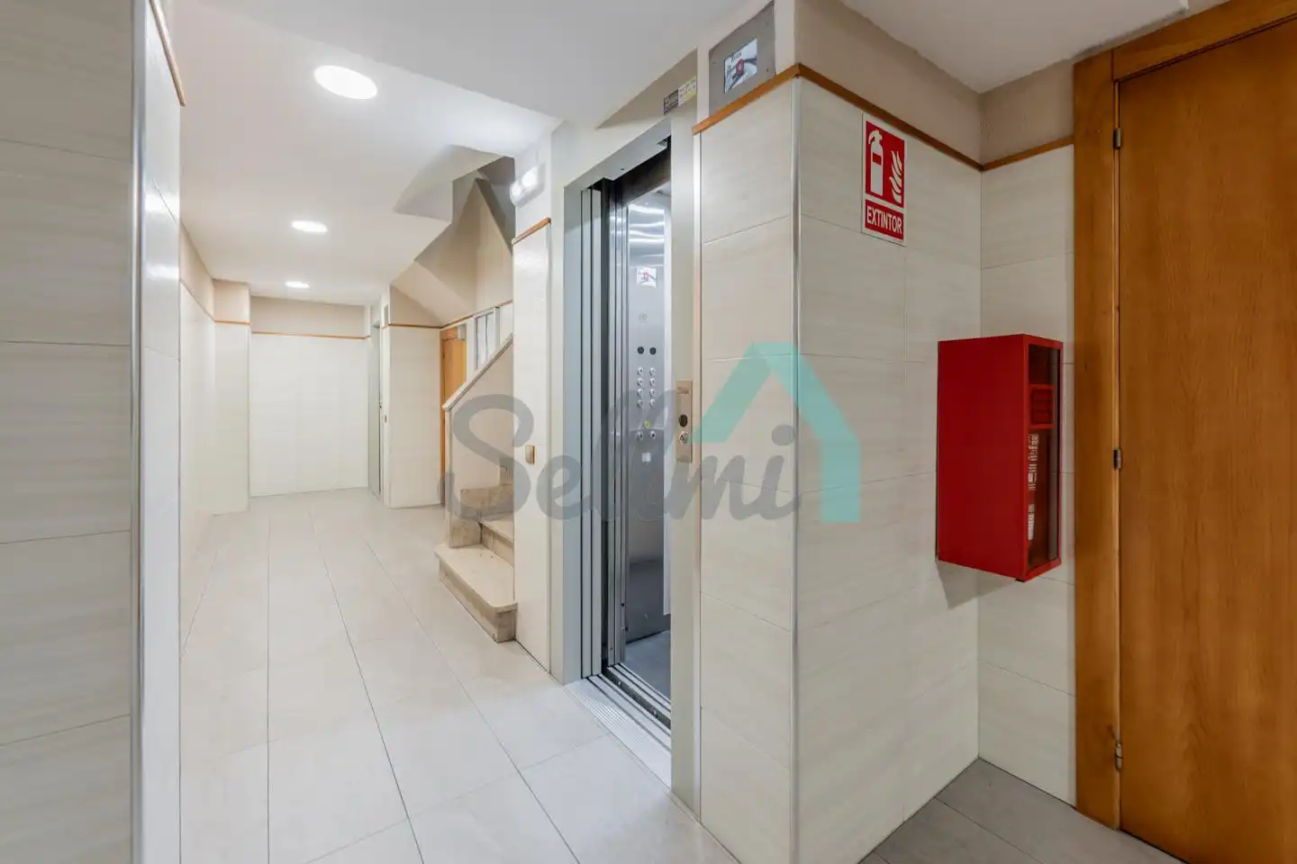 Piso para compartir en Oviedo  con Calefacción y Amueblado