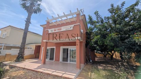 Foto 5 de Casa o chalet en venta en Calle España, Baños y Mendigo, Murcia Capital