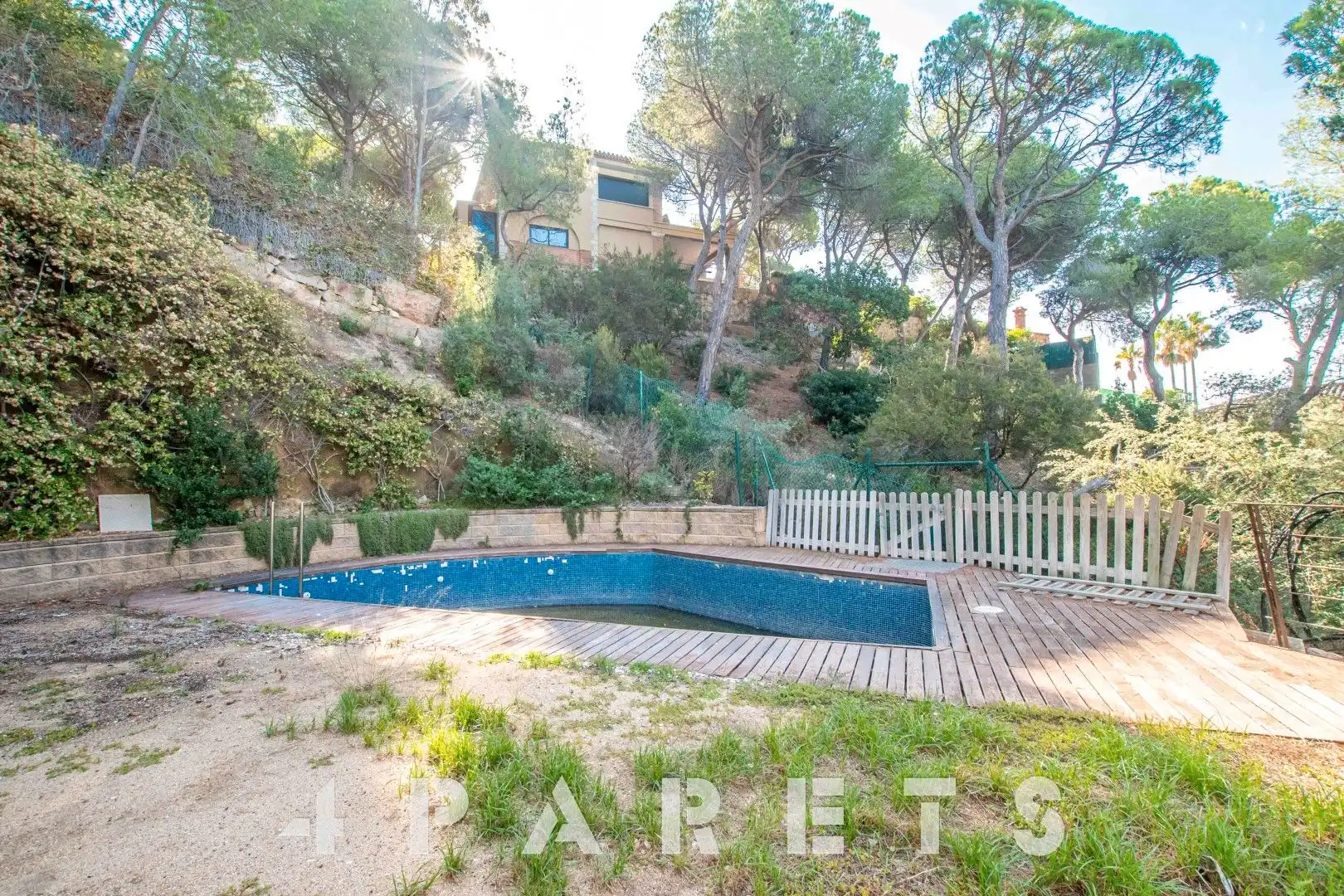 House with terrace for sale in Cabrils, imagen 16