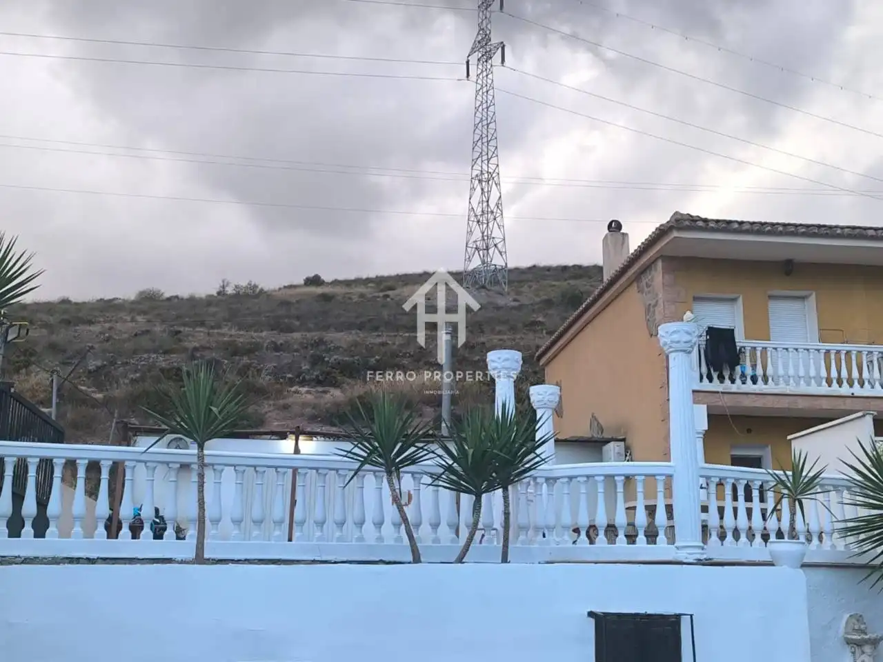 Casa amb piscina en venda a Padul, imagen 37