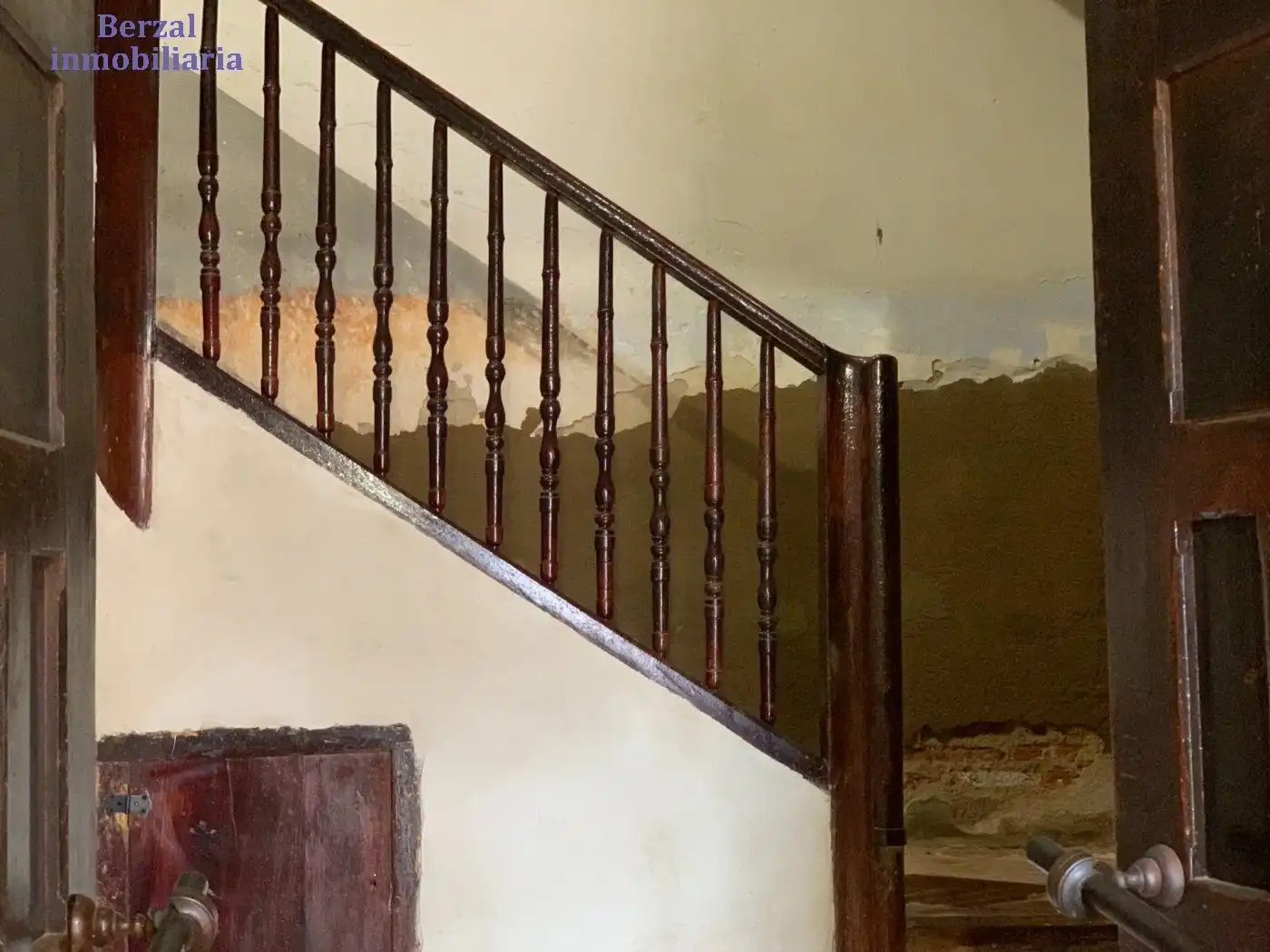 Finca rústica en venda en Entrena amb Calefacció, Traster i Balcó