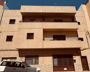 Exterior view of Building for sale in Puerto del Rosario