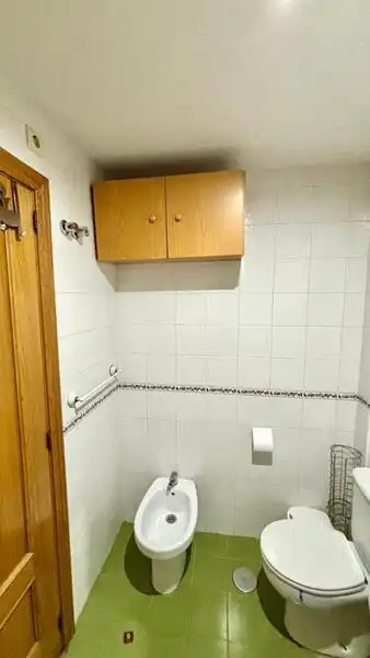 Baño de Piso en venta en Meco con Aire acondicionado, Calefacción y Amueblado