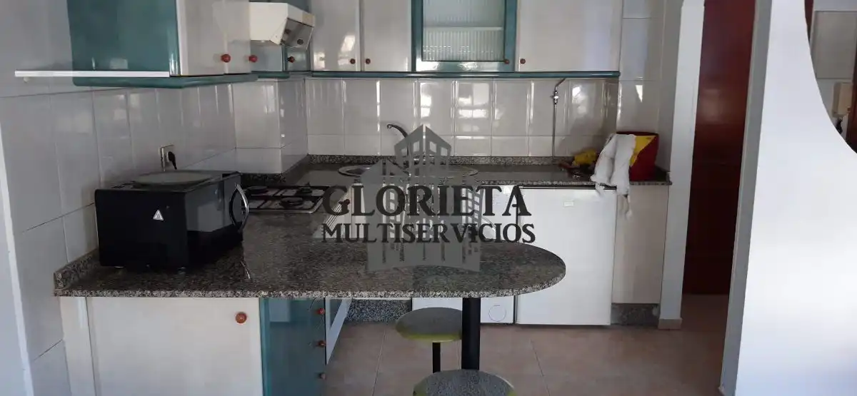 Cuina de Edifici en venda en Vigo 