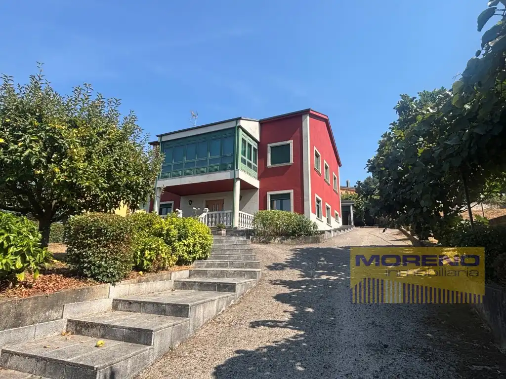 Villa zum Verkauf in Sarria, imagen 26