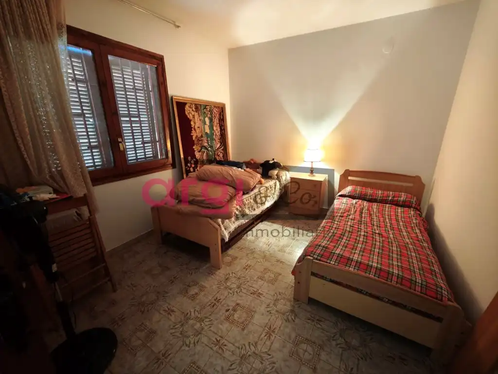 Habitación de Casa o chalet en venta en Cubelles