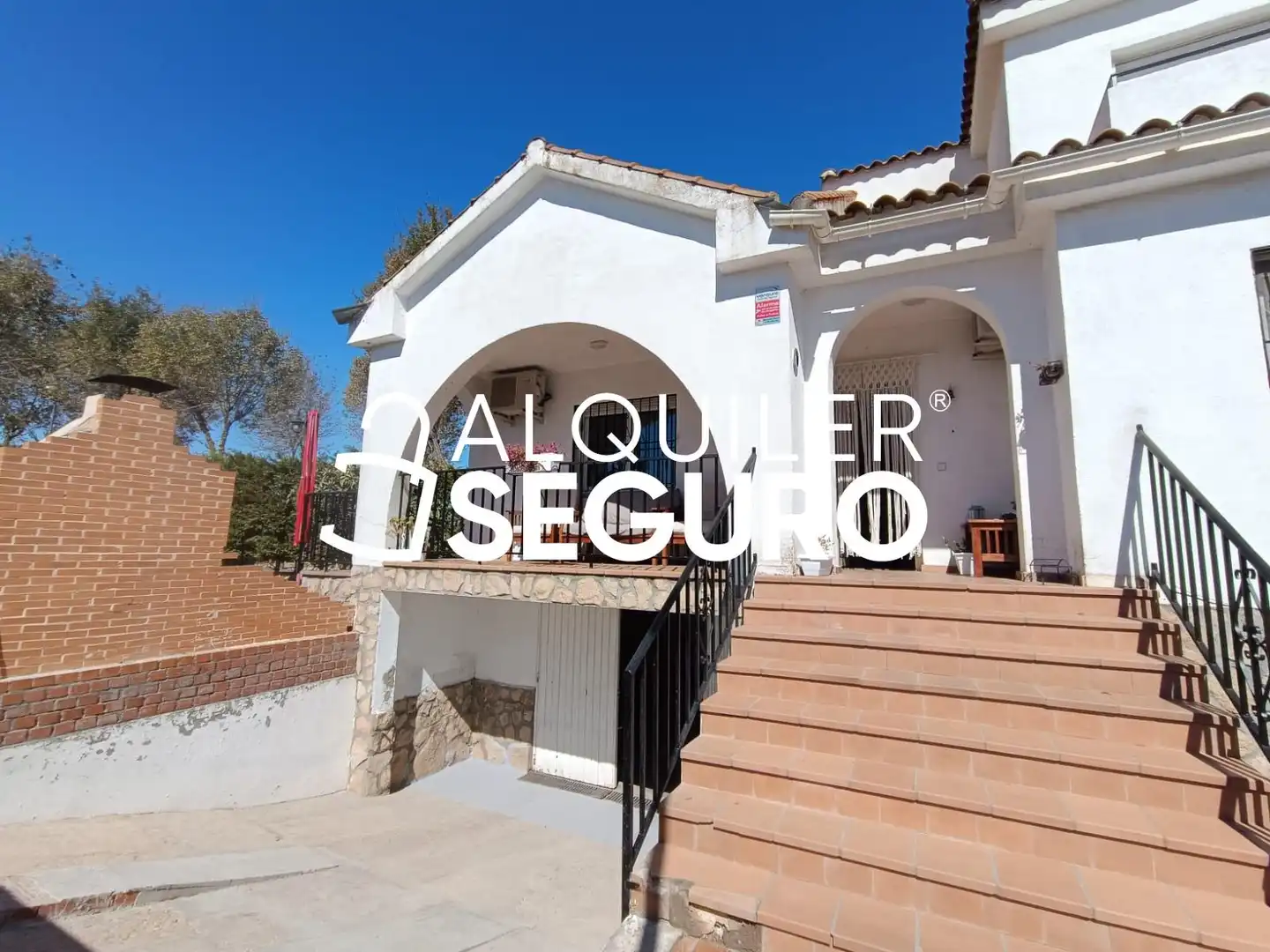 Villa zur Miete in ALBACETE