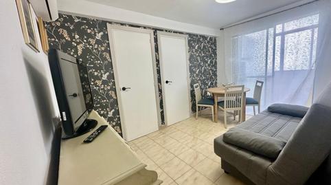 Foto 4 de Piso en venta en Hospital, Jaén