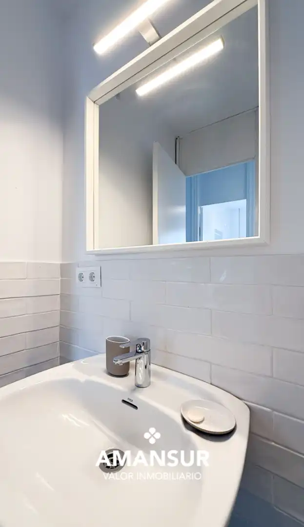 Wohnung mit Aufzug zur Miete in Calle Rico, imagen 25