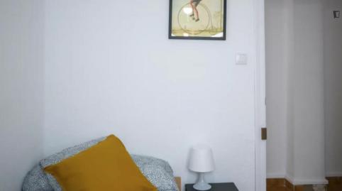 Foto 2 de Apartament per a compartir a Barrio de Benimaclet, Valencia